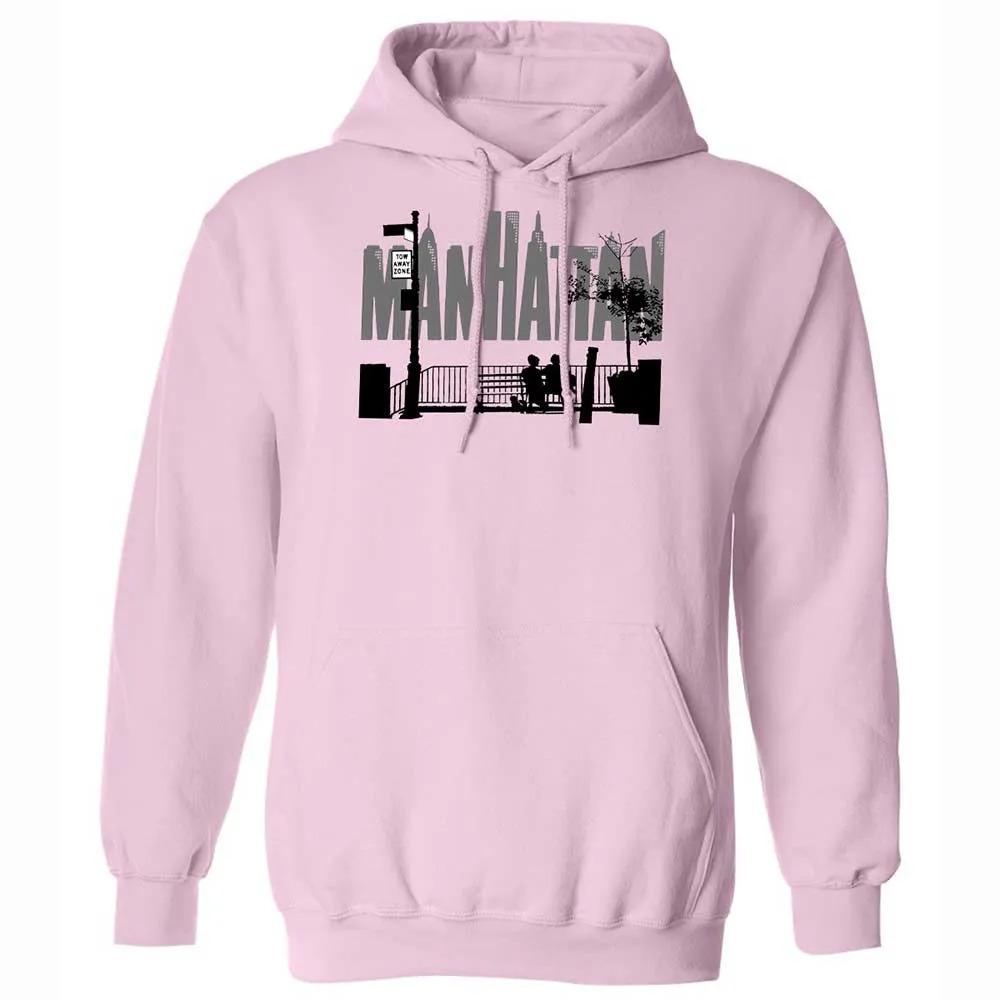 A Love Letter to New York - Light Pink - 7