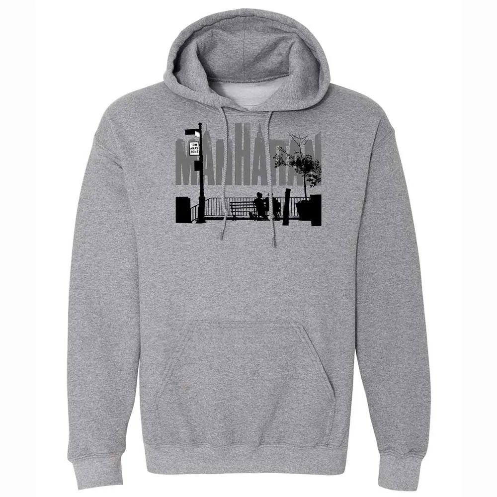 A Love Letter to New York - Graphite Heather - 17