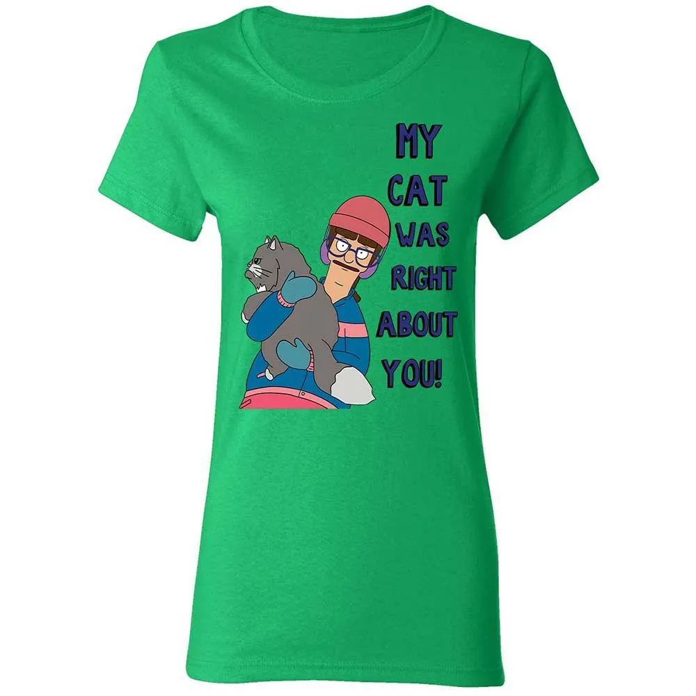 Women's T-Shirt - DQ946QQ4 - Irish Green - 8