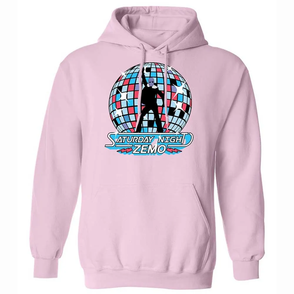 Zemo Fever - Light Pink - 21