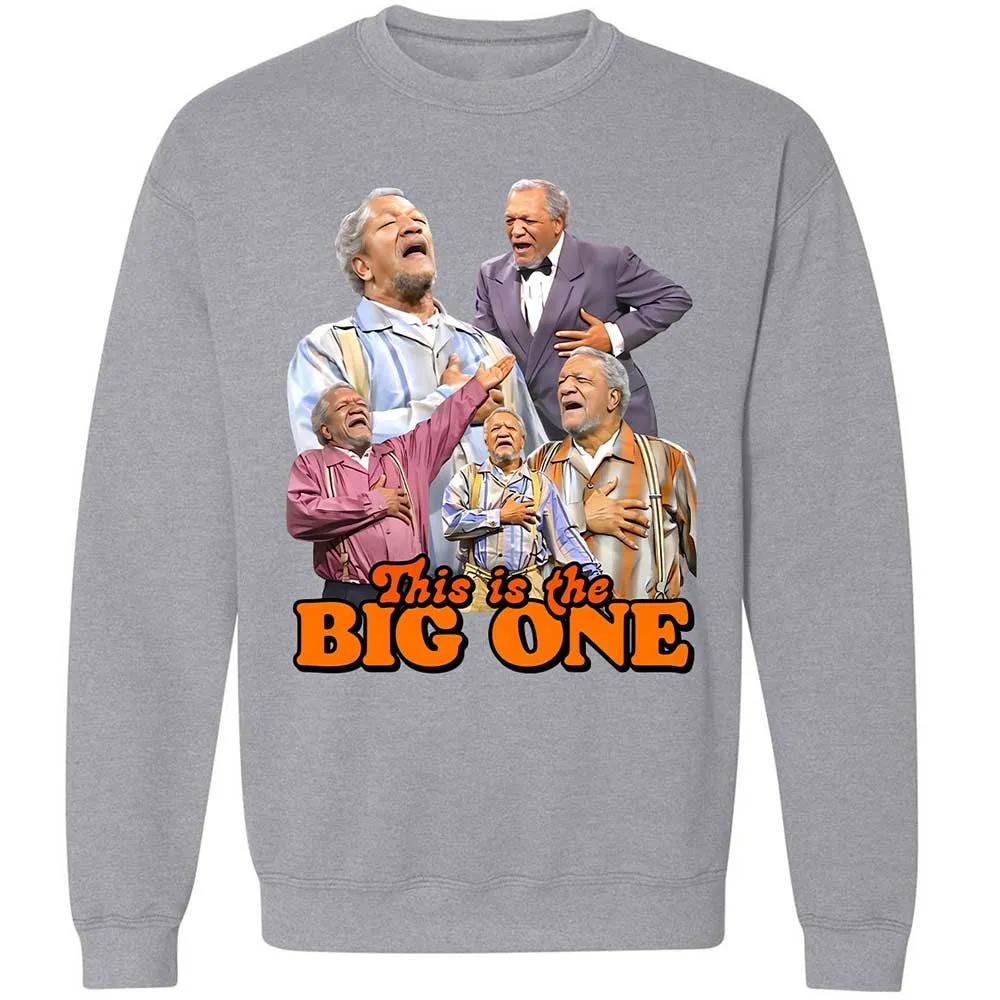 The Big One - Sport Grey - 3