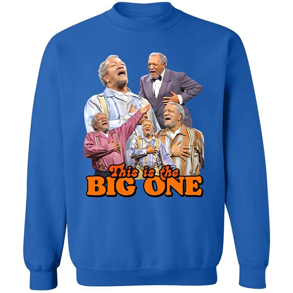 The Big One - Royal - 6
