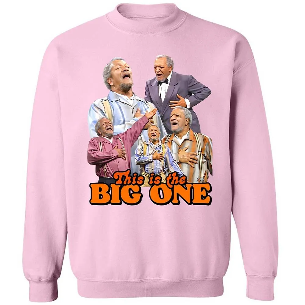 The Big One - Light Pink - 7