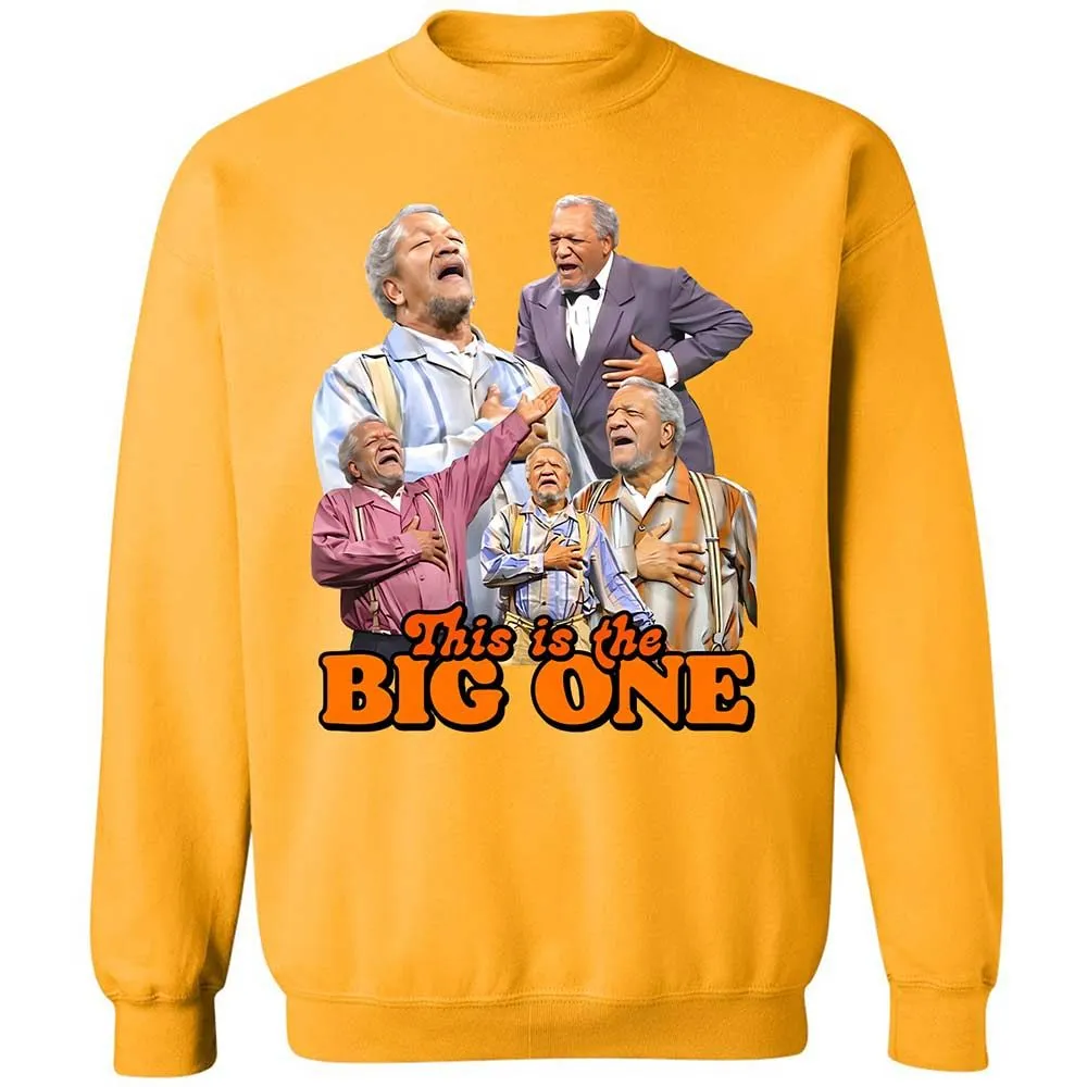 The Big One - Gold - 11