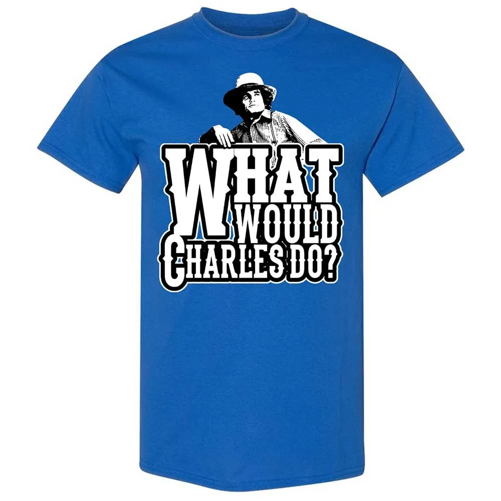 What Would Charles Do? - Royal - 3