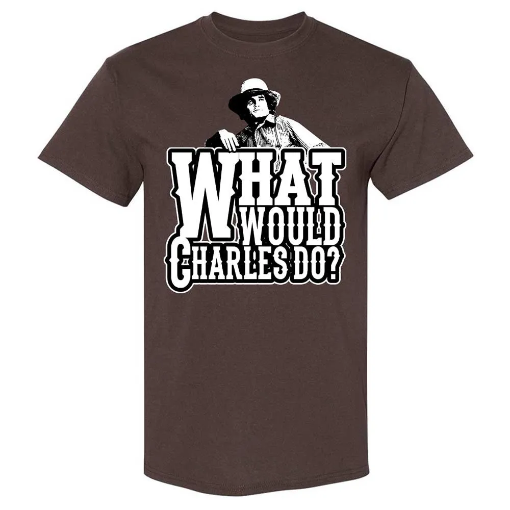 What Would Charles Do? - Dark Chocolate - 7