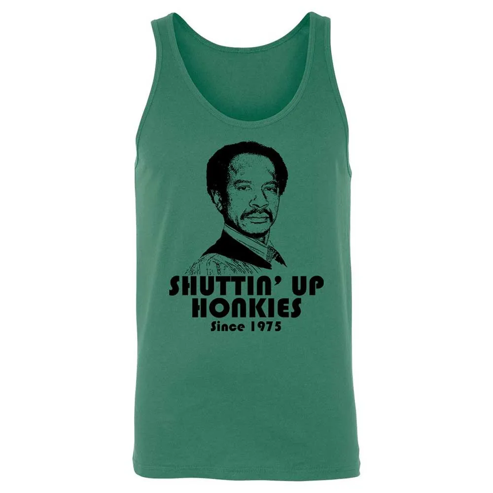 Unisex Jersey Tank - 3BSHA3PF - Kelly - 6