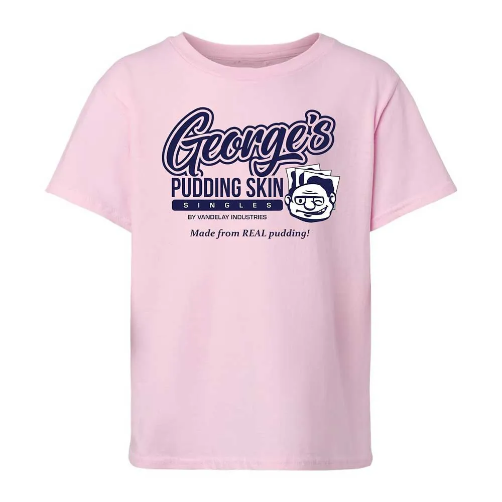 Kids T-Shirt - VK3B4CXB - Light Pink - 5