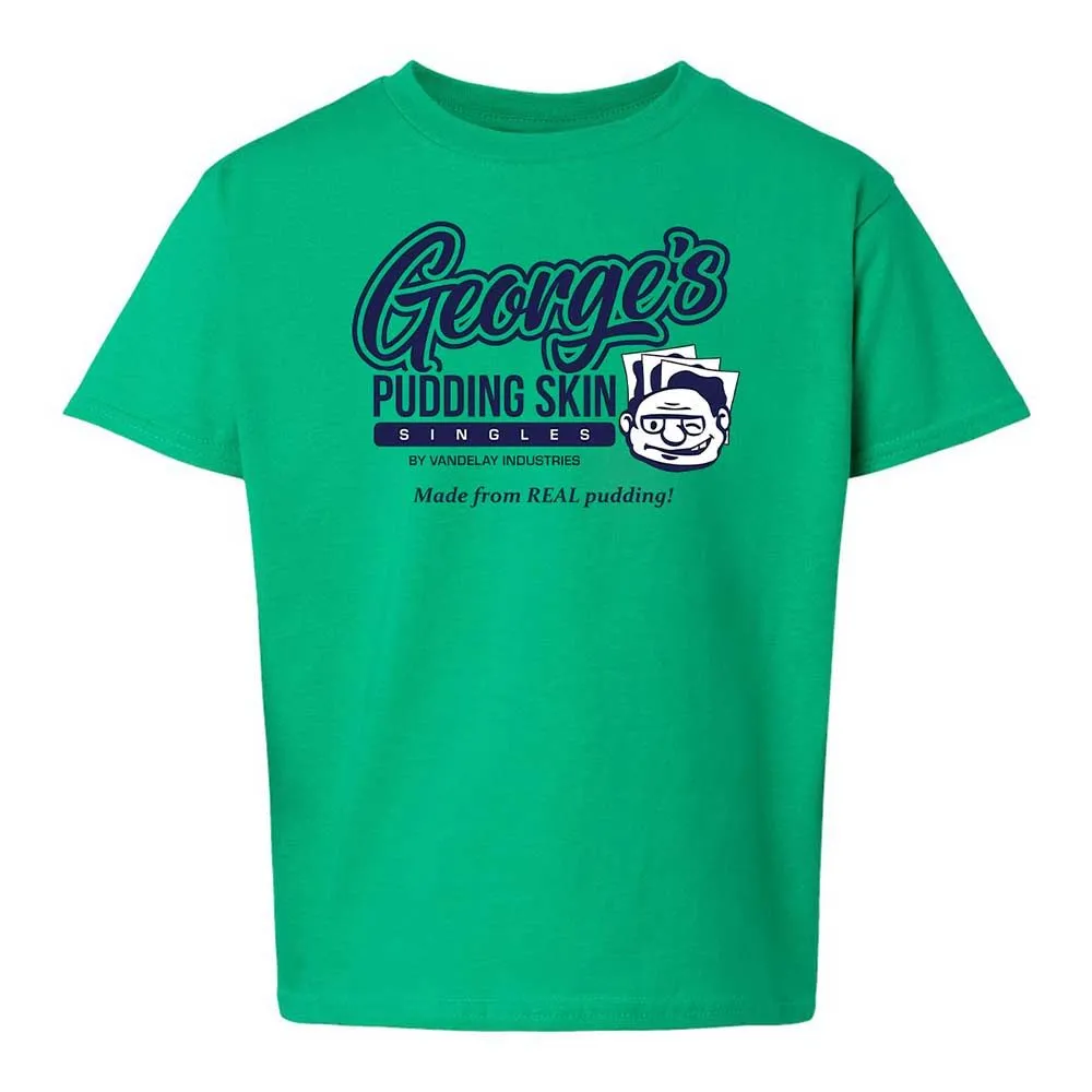 Kids T-Shirt - VK3B4CXB - Irish Green - 12