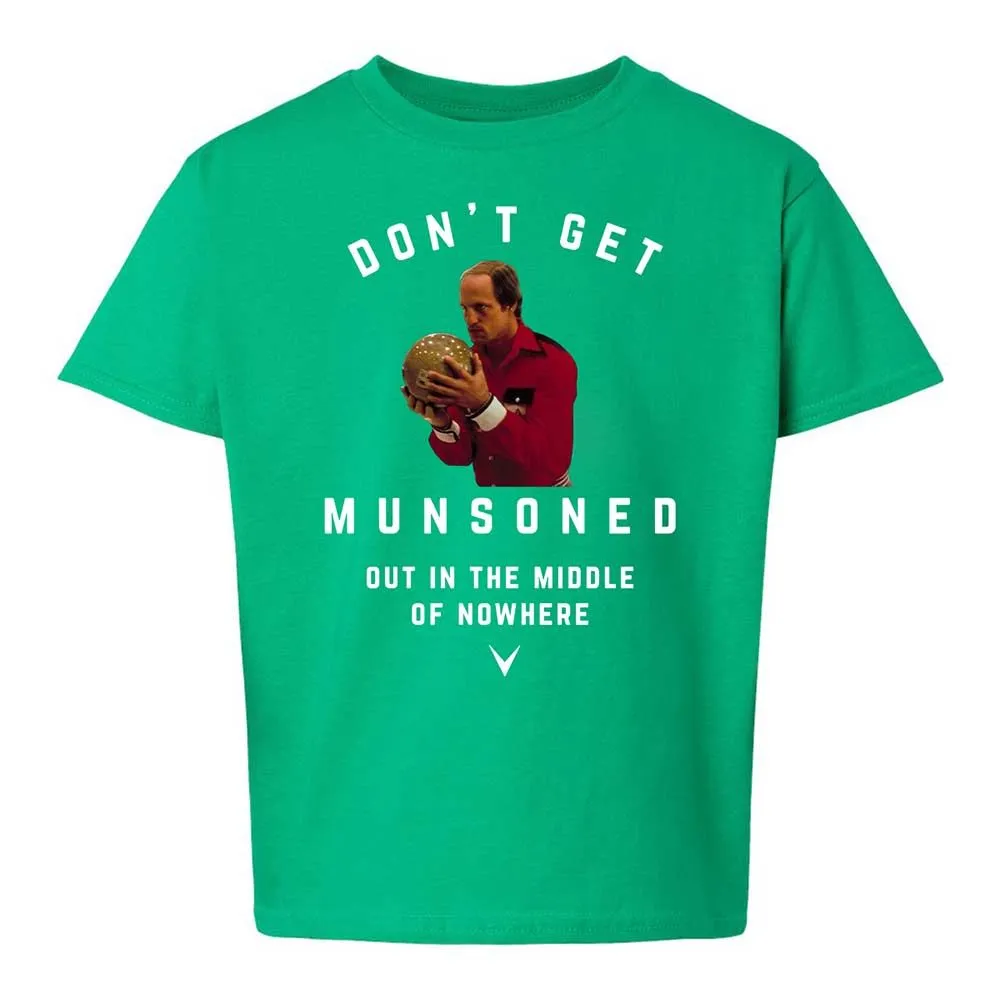 Kids T-Shirt - 58VRDZAM - Irish Green - 16
