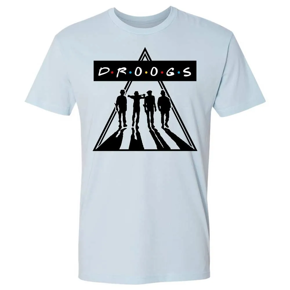 Droogs - Light Blue - 4