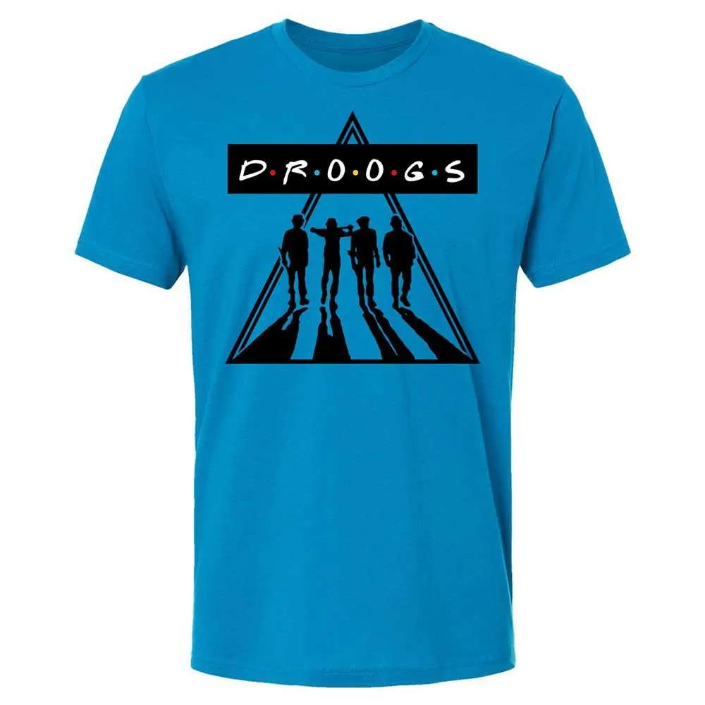 Droogs - Turquoise - 6