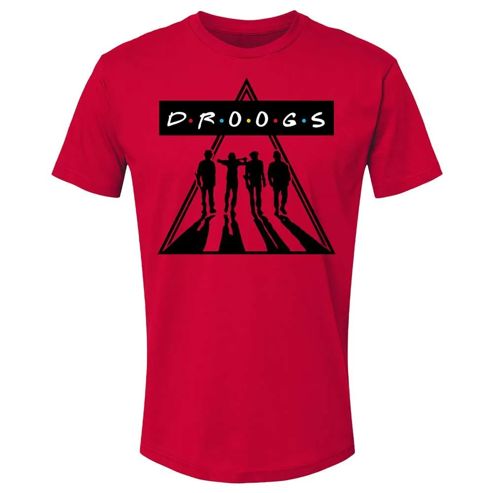 Droogs - Red - 7