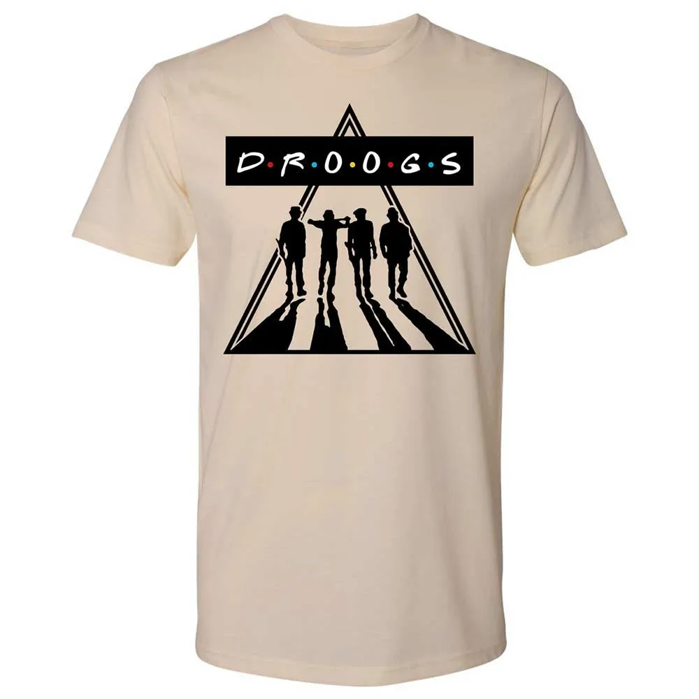 Droogs - Cream - 8