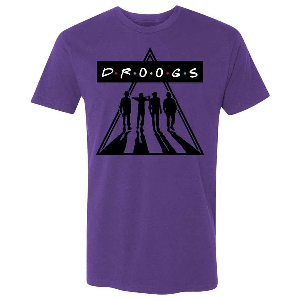 Droogs - Purple Rush - 10