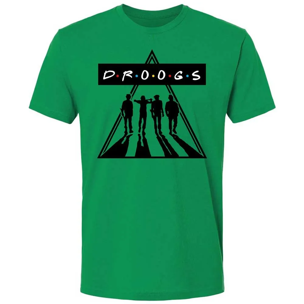 Droogs - Kelly Green - 11