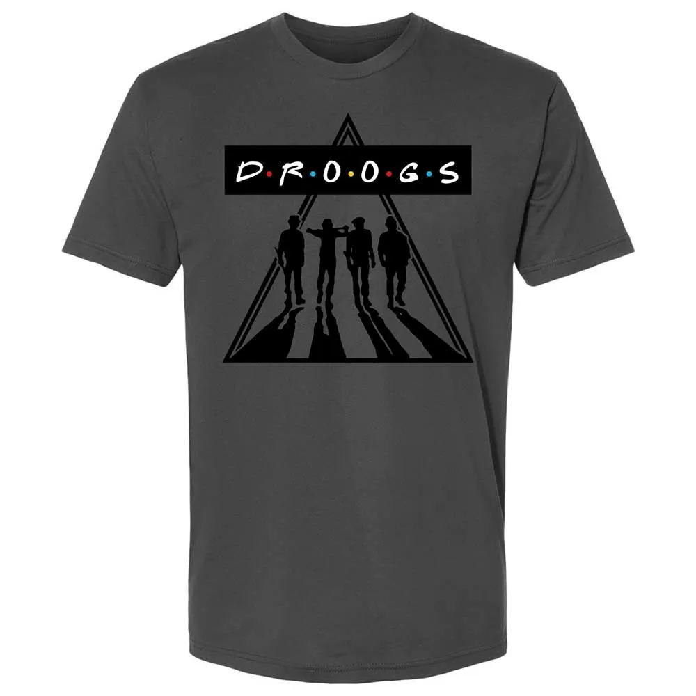 Droogs - Heavy Metal - 13