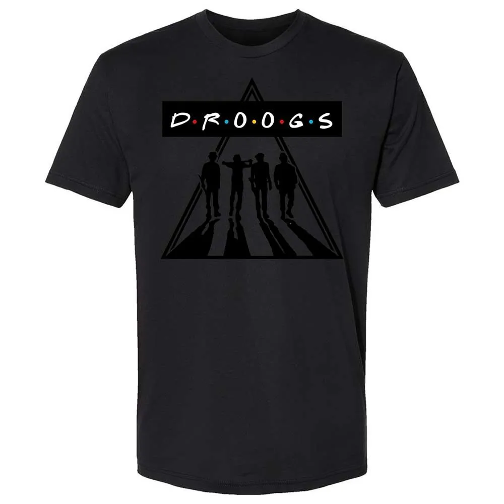 Droogs - Black - 14