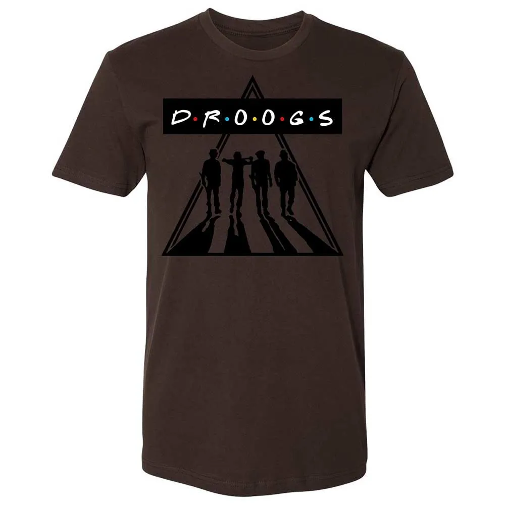 Droogs - Dark Chocolate - 18