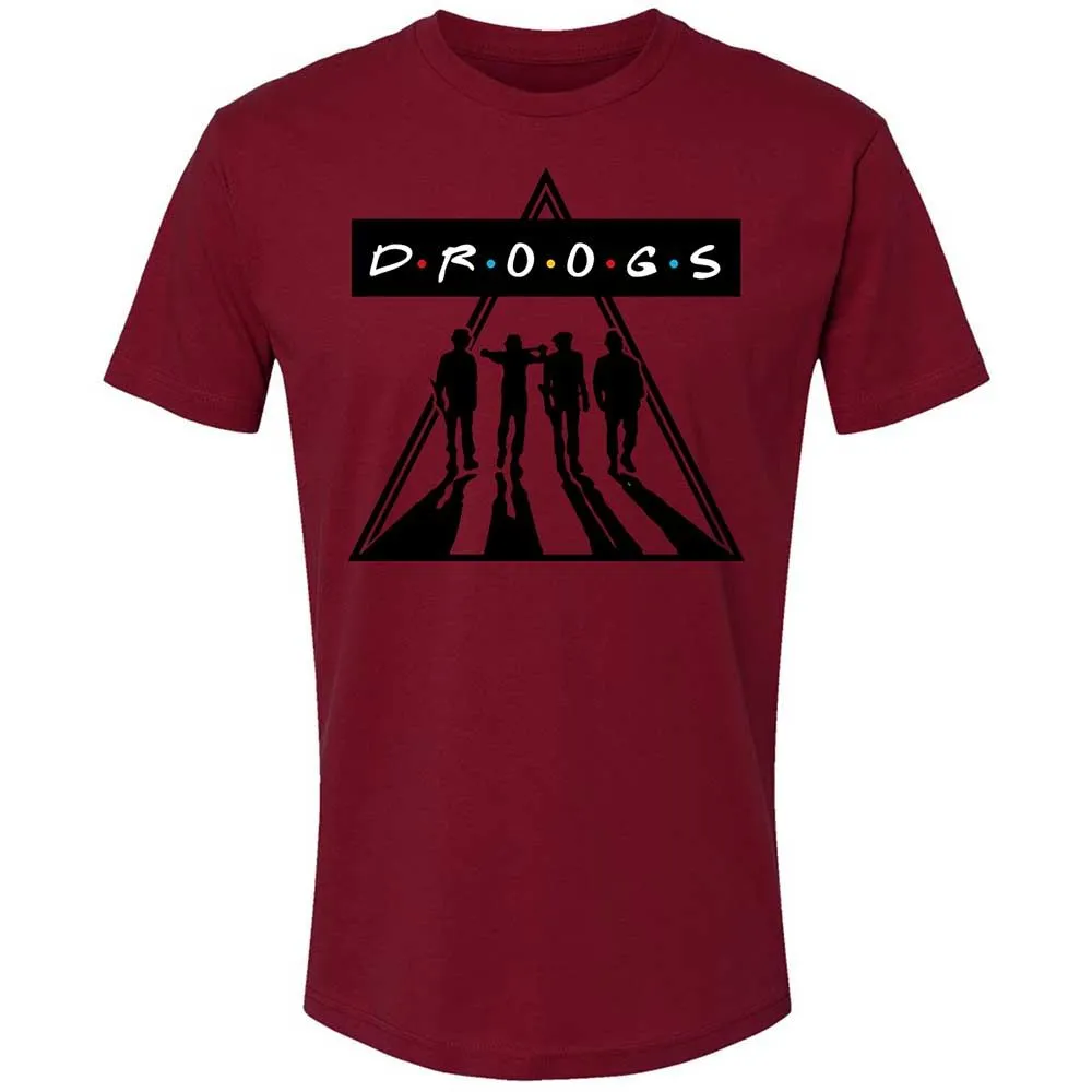 Droogs - Cardinal - 20