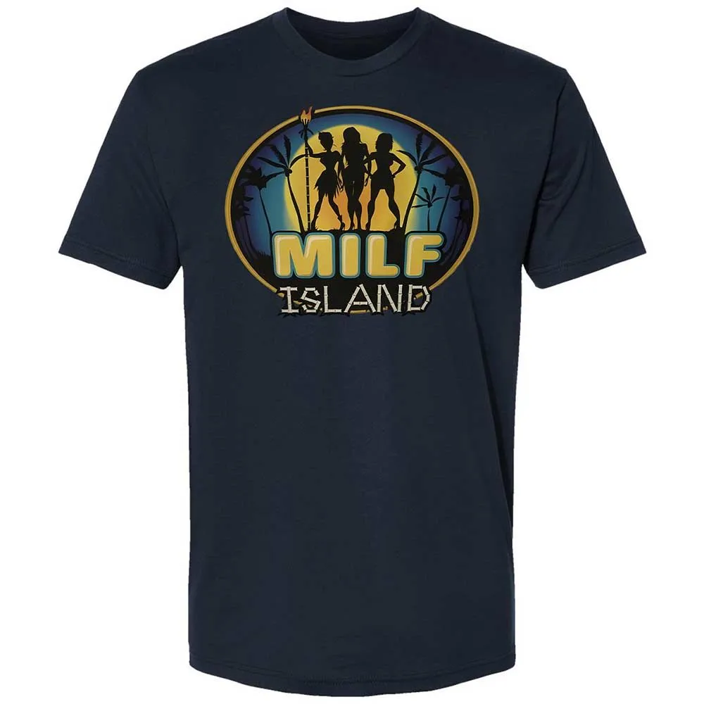Premium Unisex T-Shirt - 38LYNW49 - Midnight Navy - 2