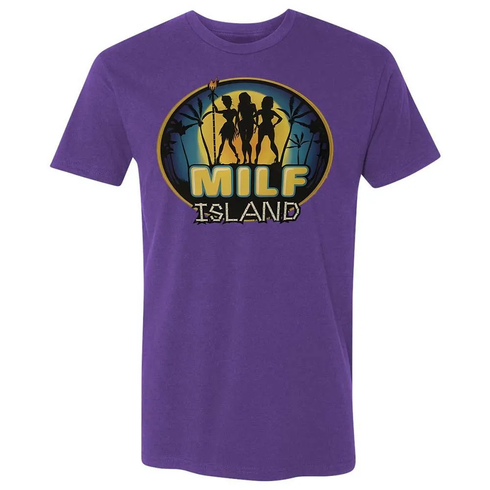 Premium Unisex T-Shirt - 38LYNW49 - Purple Rush - 14