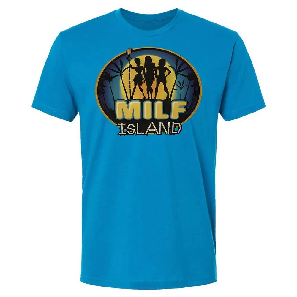 Premium Unisex T-Shirt - 38LYNW49 - Turquoise - 15