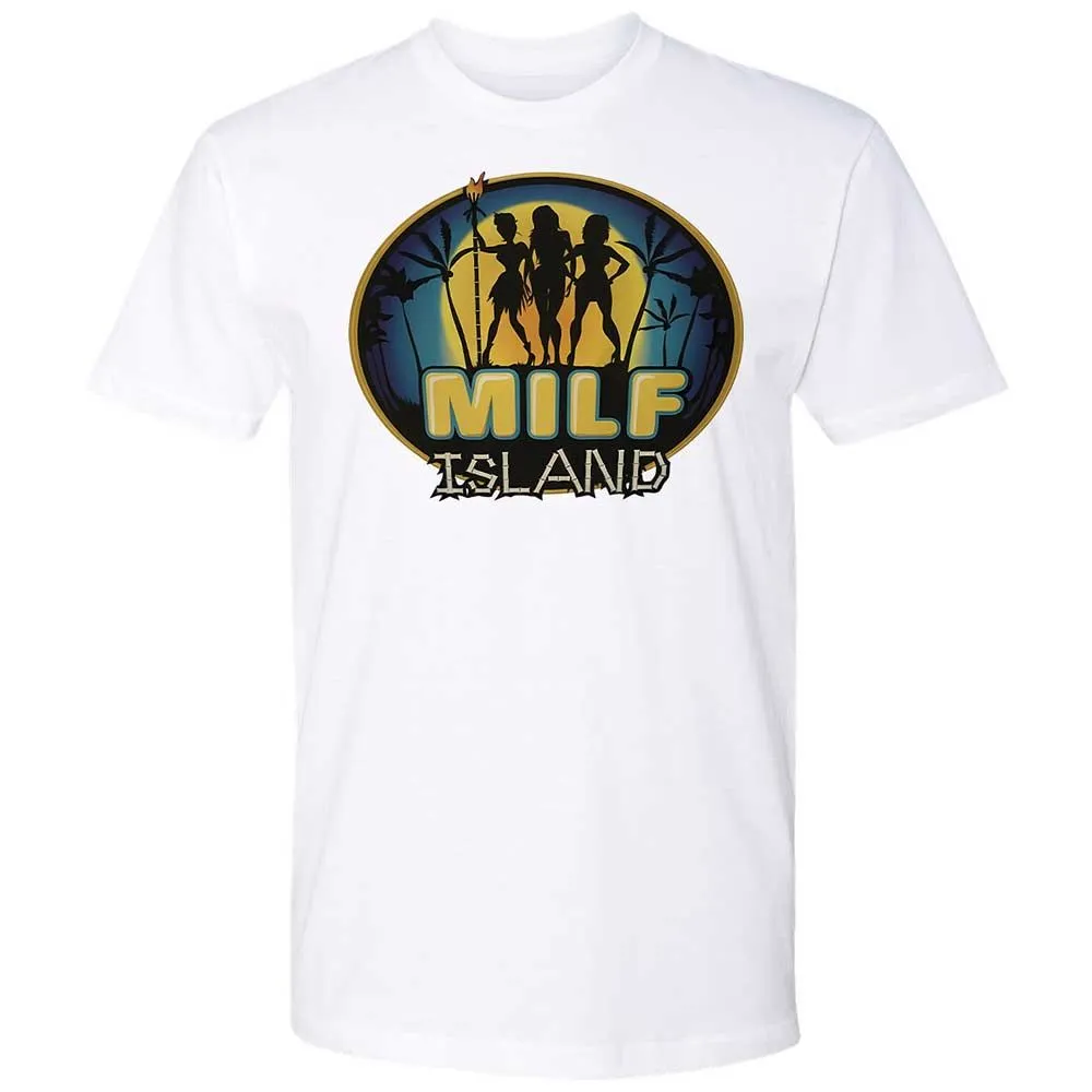 Premium Unisex T-Shirt - 38LYNW49 - White - 17