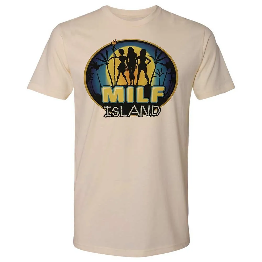 Premium Unisex T-Shirt - 38LYNW49 - Cream - 20
