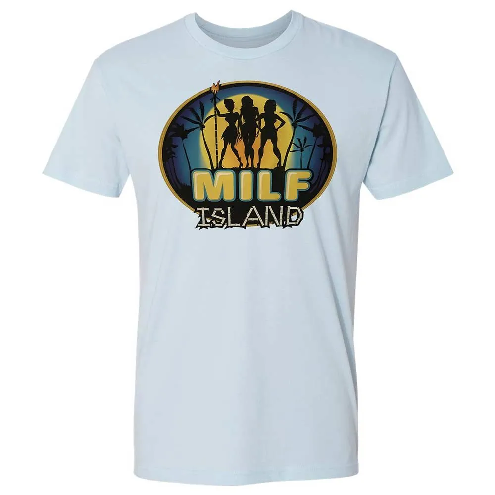 Premium Unisex T-Shirt - 38LYNW49 - Light Blue - 21