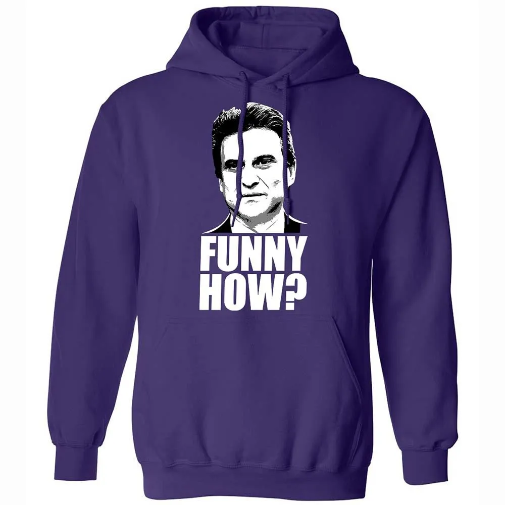 Funny How - Purple - 12