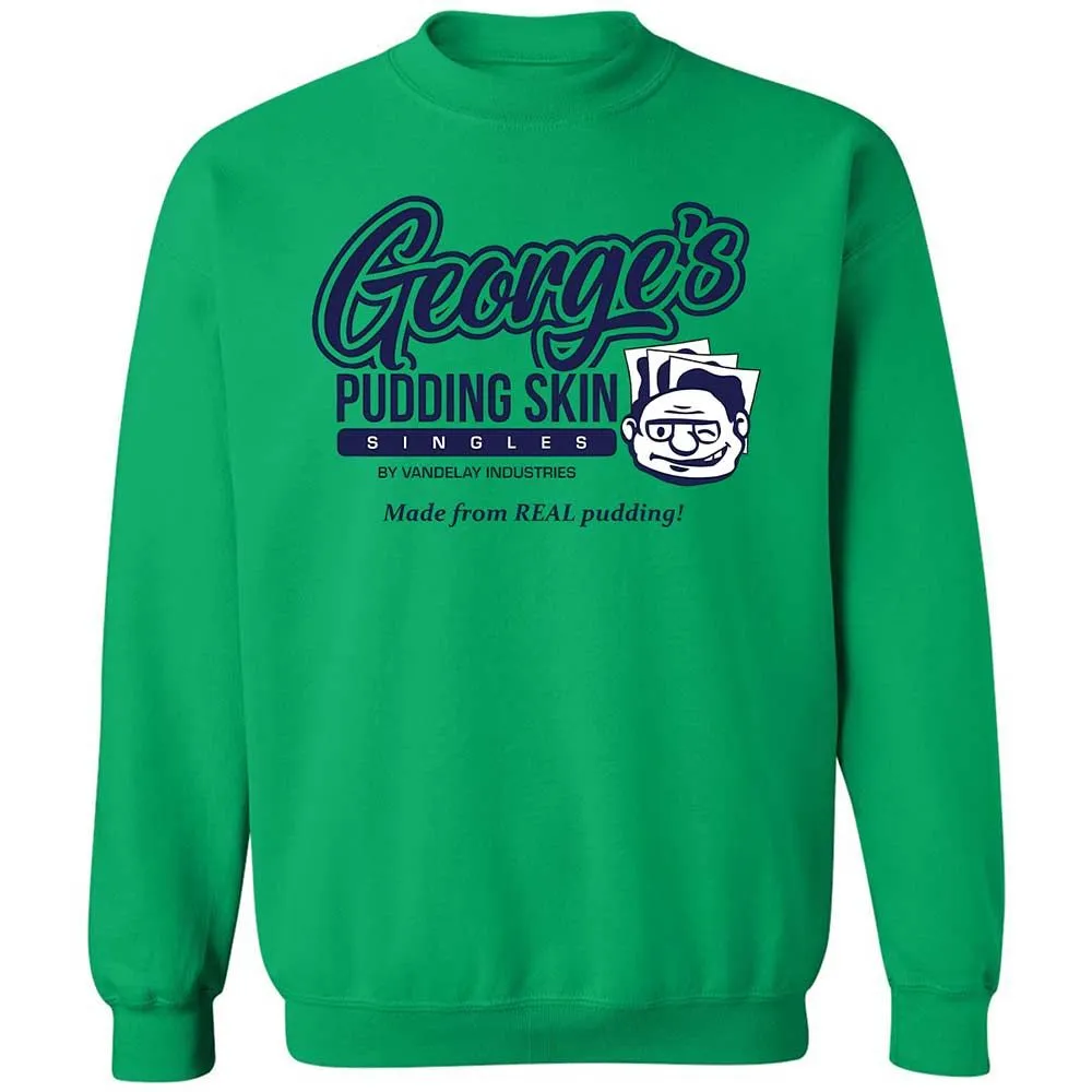 Classic Unisex Sweatshirt - TAUE1T4F - Irish Green - 13