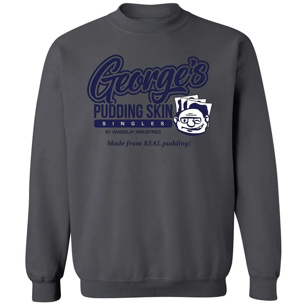 Classic Unisex Sweatshirt - TAUE1T4F - Charcoal - 18