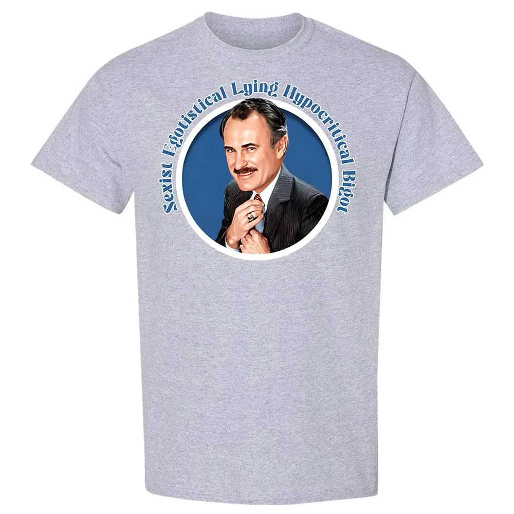 Classic Unisex T-Shirt - HRFWH389 - Sport Grey - 21