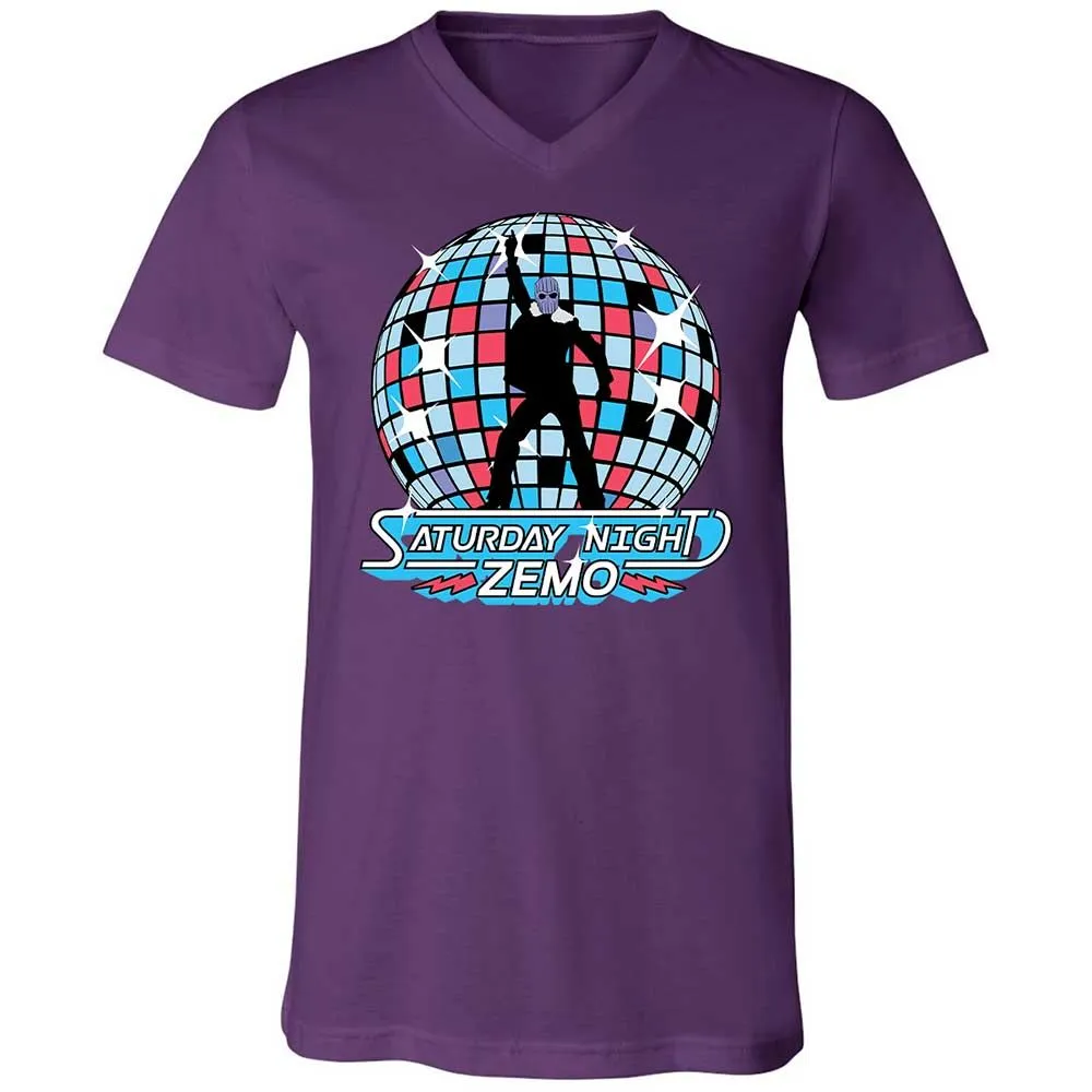 Zemo Fever - Team Purple - 10