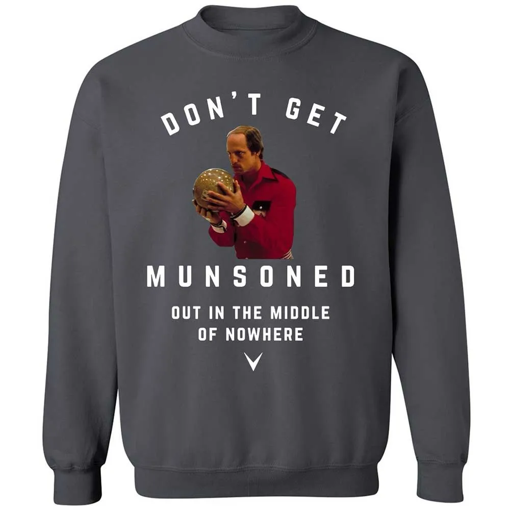Classic Unisex Sweatshirt - TNRAN6VM - Charcoal - 6