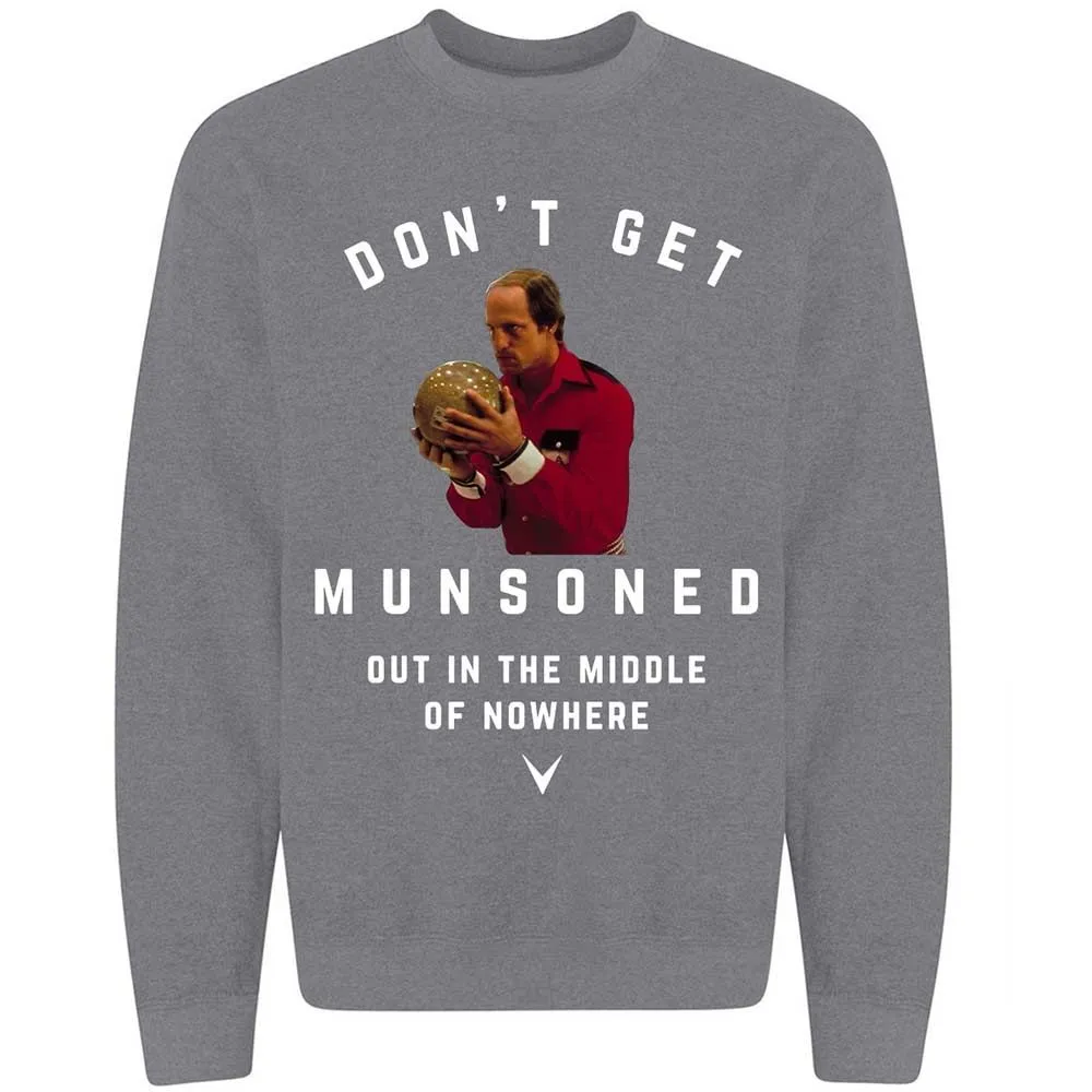 Classic Unisex Sweatshirt - TNRAN6VM - Graphite Heather - 7
