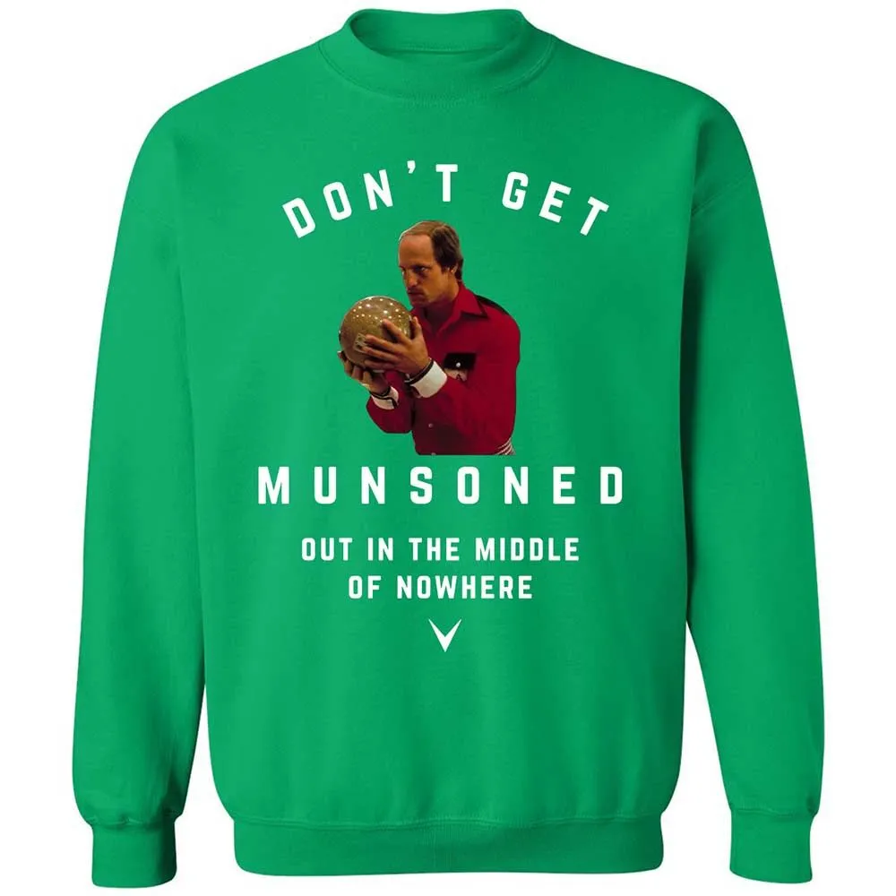 Classic Unisex Sweatshirt - TNRAN6VM - Irish Green - 13