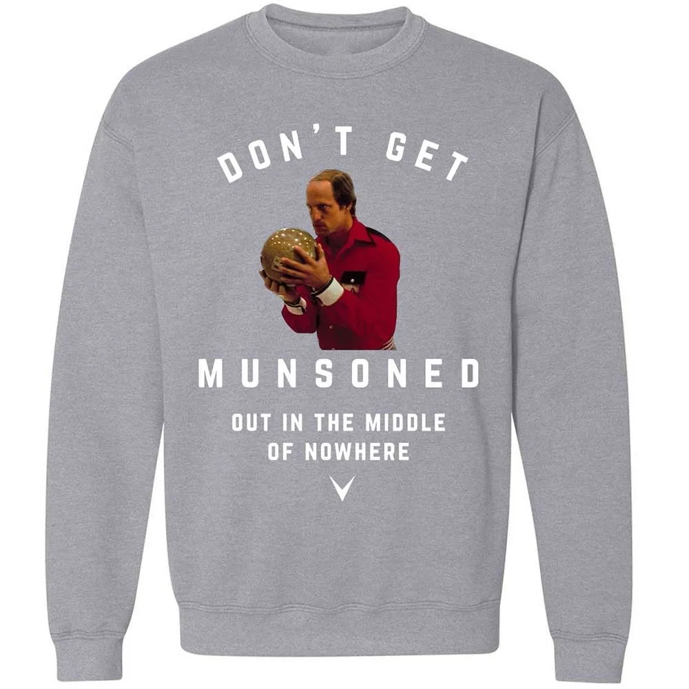 Classic Unisex Sweatshirt - TNRAN6VM - Sport Grey - 17