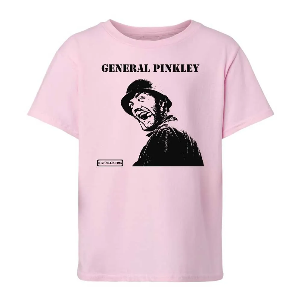 Shannon's Garage - Light Pink - 5