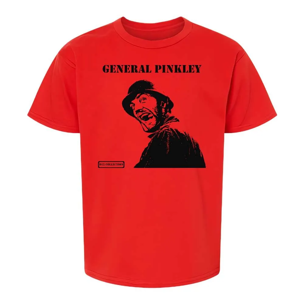 Shannon's Garage - Red - 6