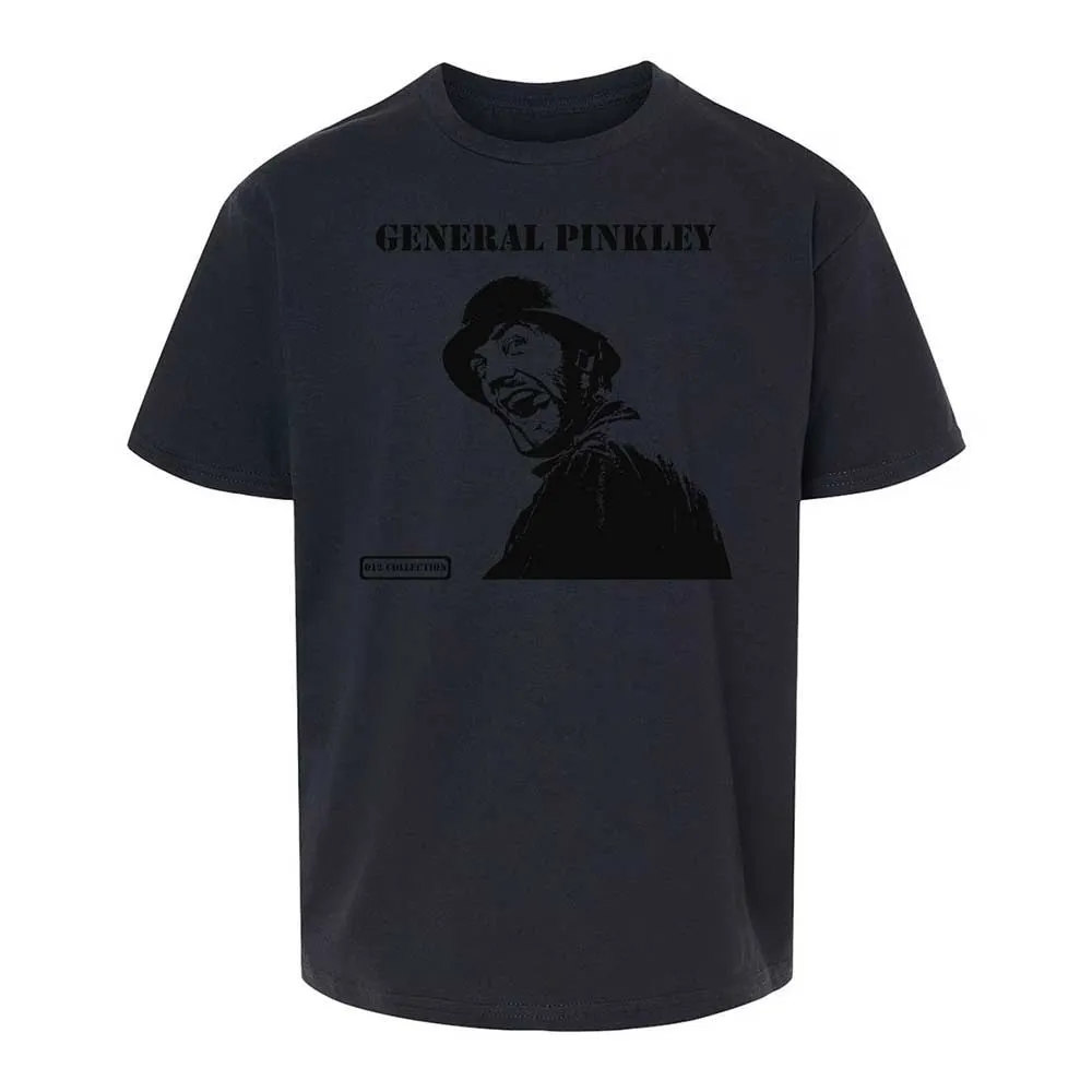 Shannon's Garage - Black - 7