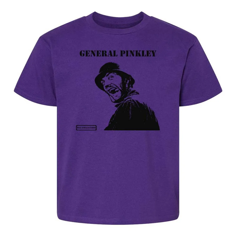 Shannon's Garage - Purple - 11
