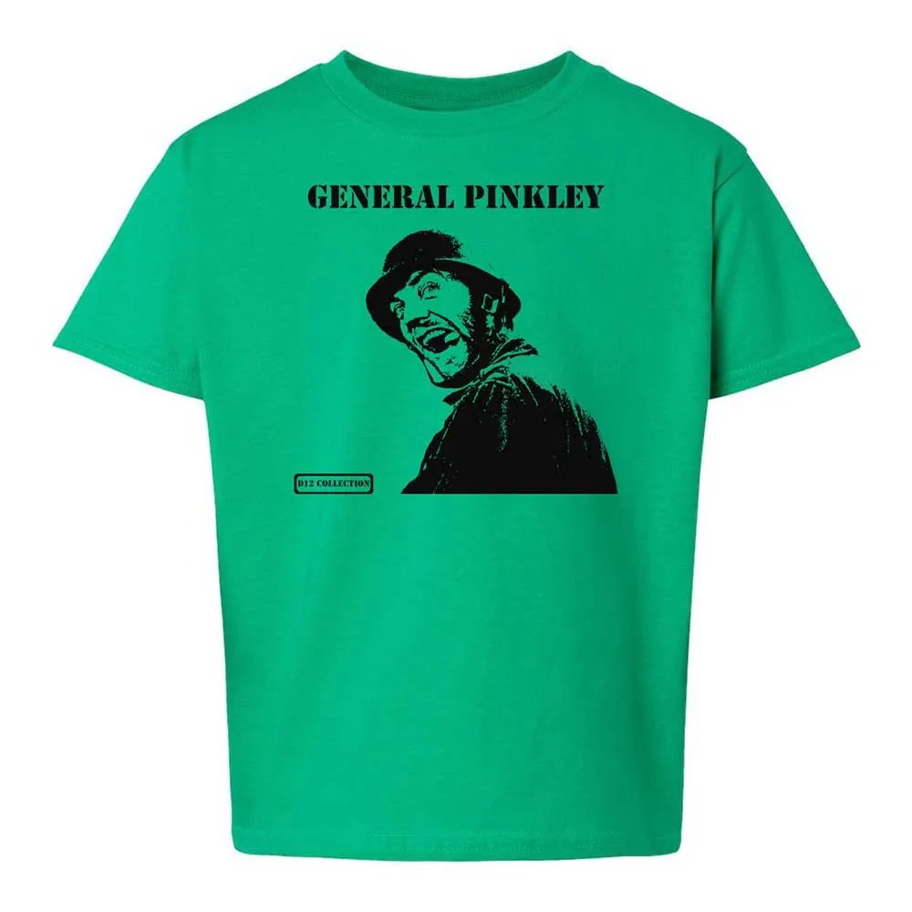 Shannon's Garage - Irish Green - 12