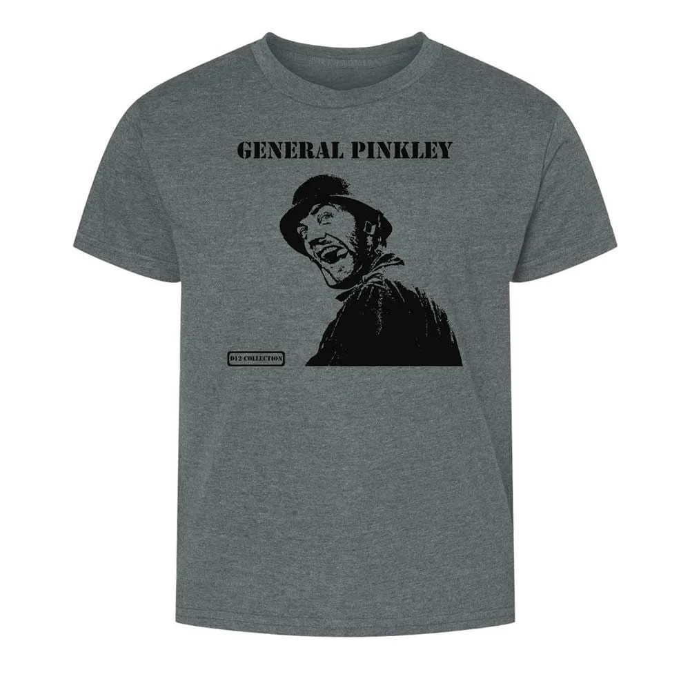 Shannon's Garage - Dark Heather - 16