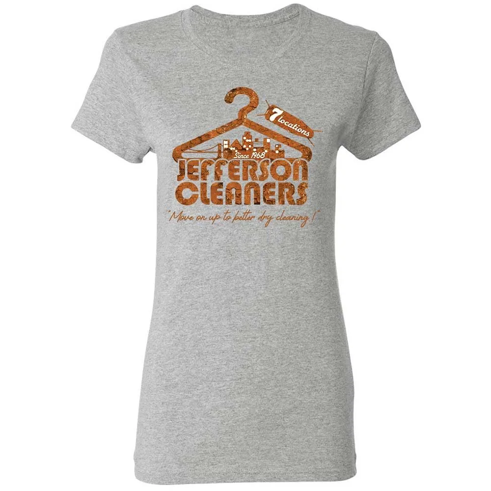 Women's T-Shirt - FWRNFC95 - Sport Grey - 2
