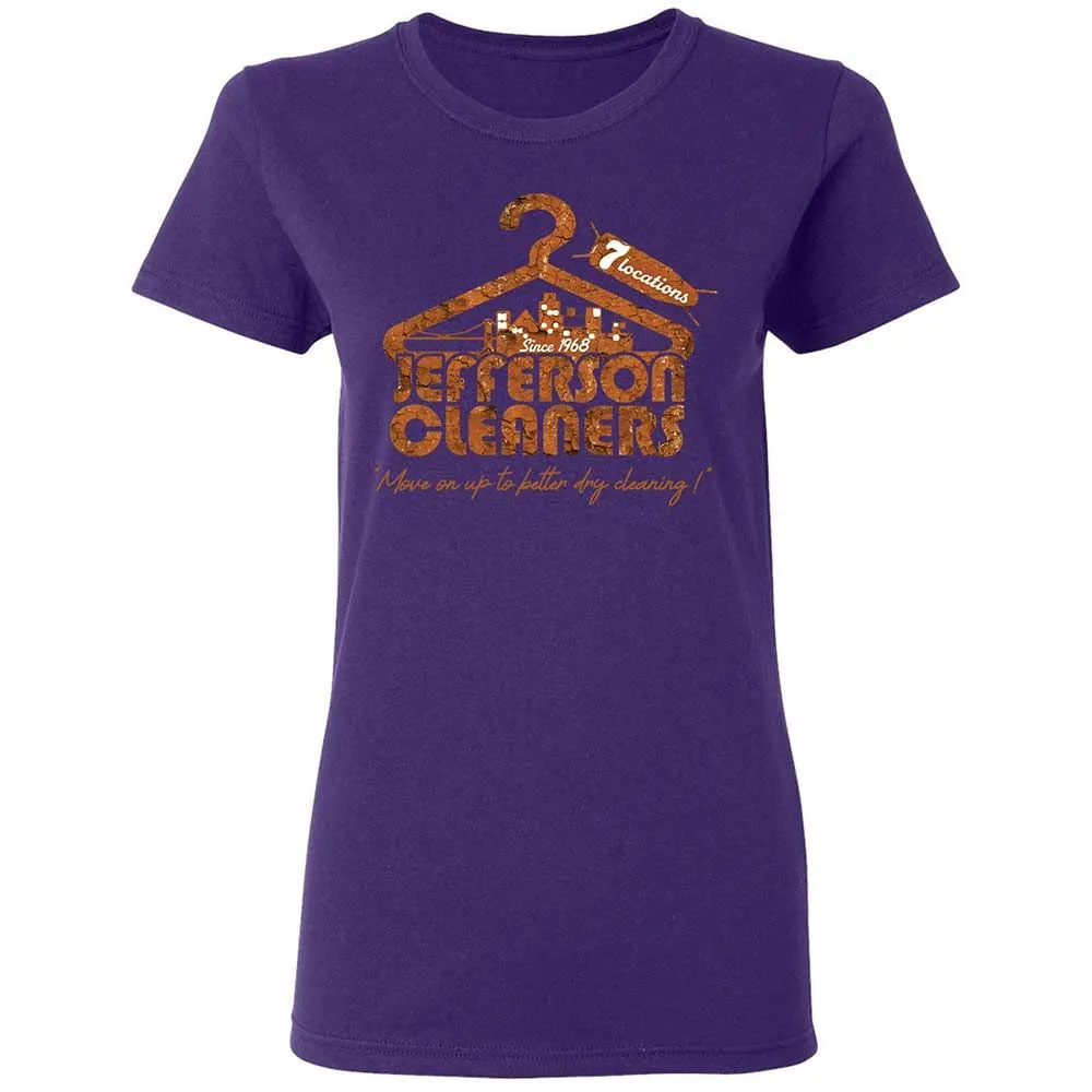 Women's T-Shirt - FWRNFC95 - Purple - 11