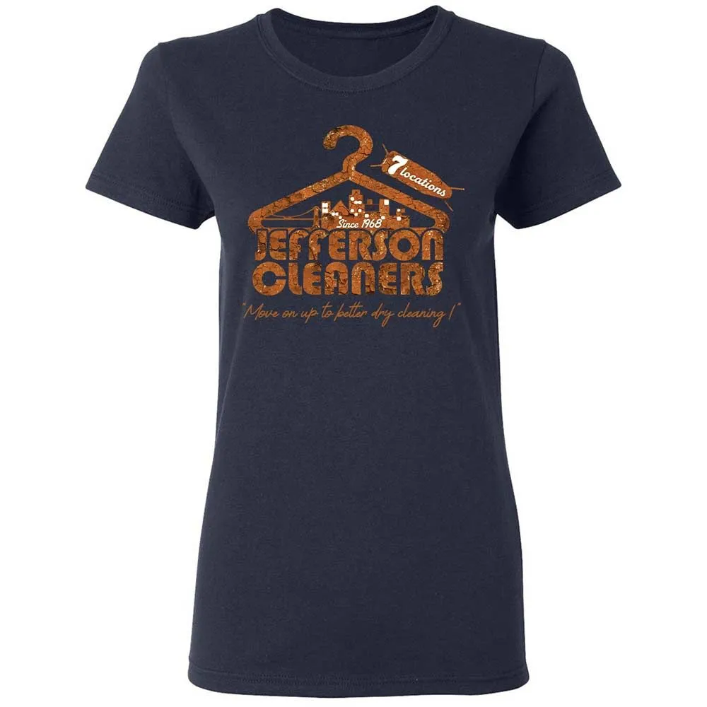 Women's T-Shirt - FWRNFC95 - Navy - 14