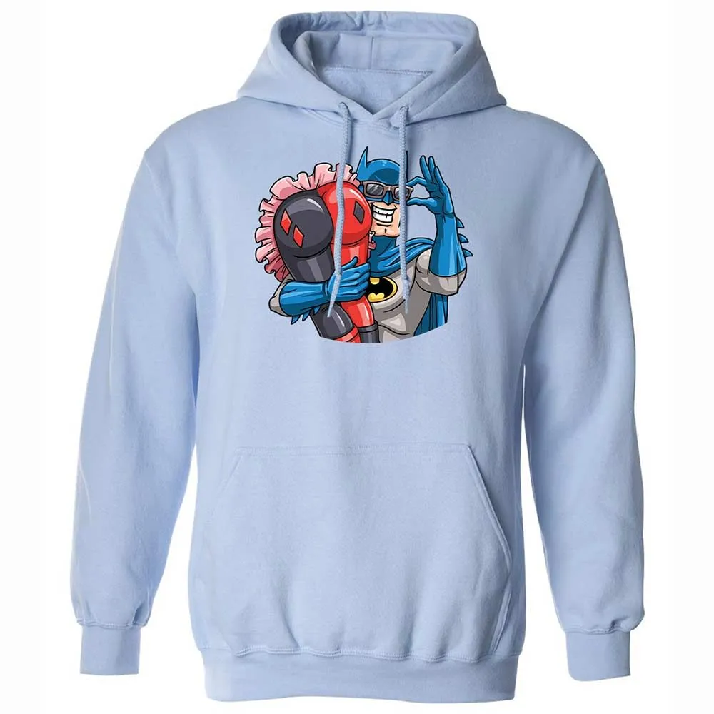 Silver Age - Light Blue - 5