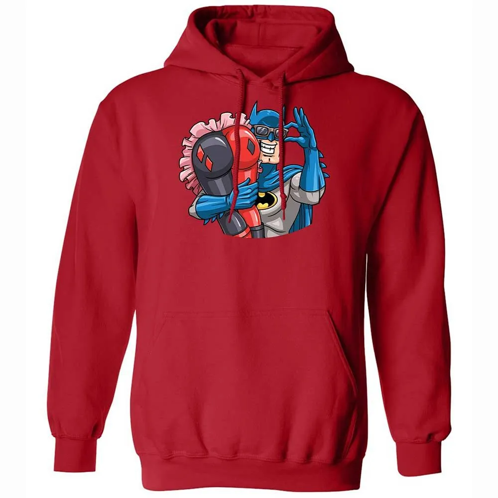 Silver Age - Red - 9